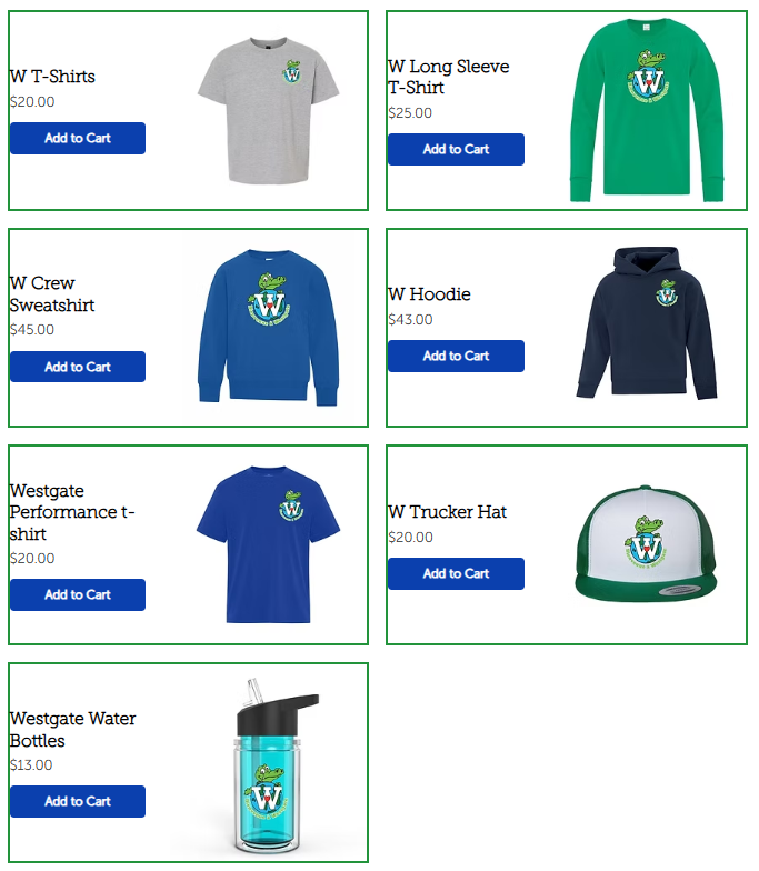 Gator Gear