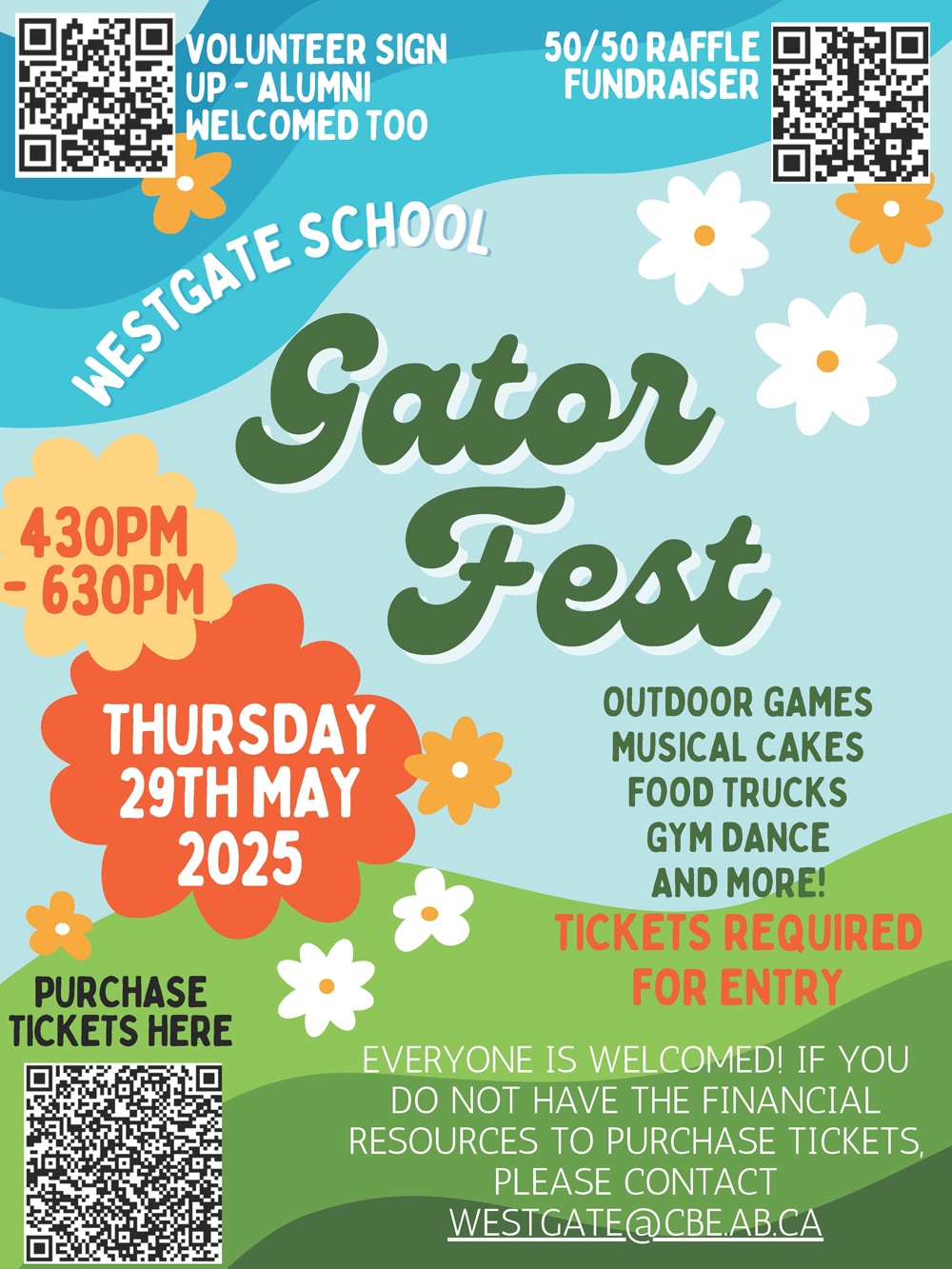 GatorFest May 29 2025